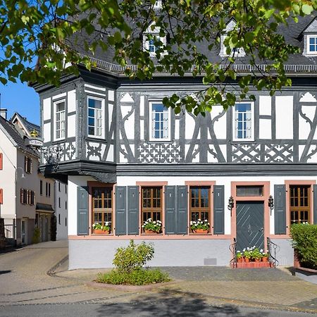 Krone Martinsthal Eltville am Rhein Екстер'єр фото