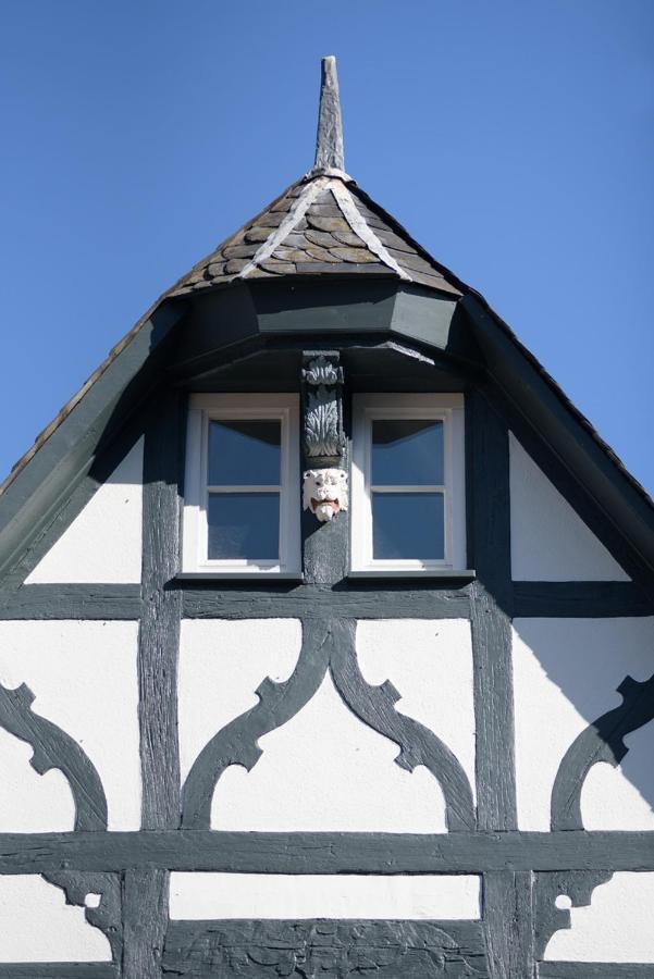 Krone Martinsthal Eltville am Rhein Екстер'єр фото