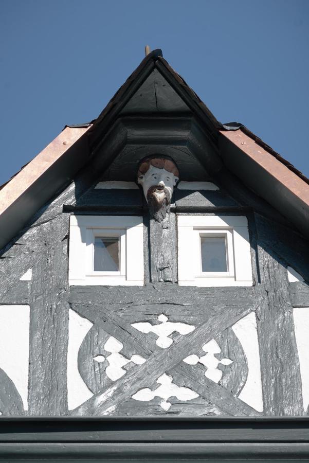 Krone Martinsthal Eltville am Rhein Екстер'єр фото
