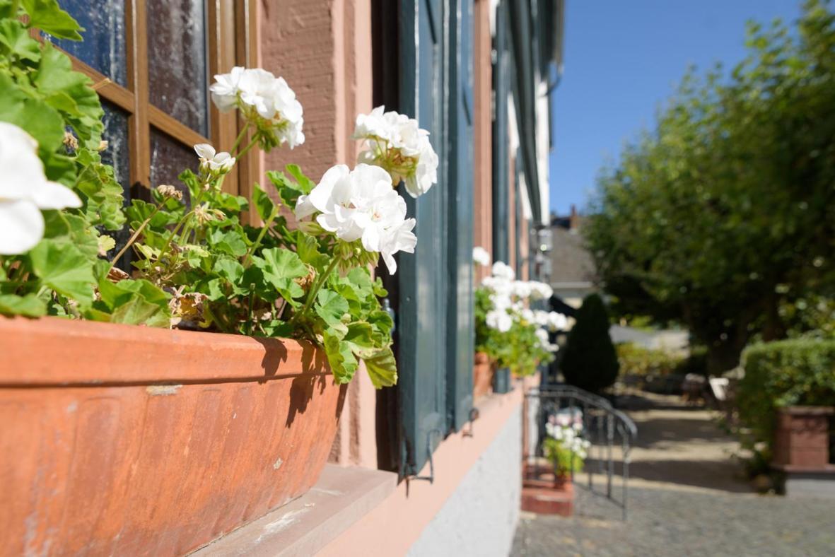 Krone Martinsthal Eltville am Rhein Екстер'єр фото